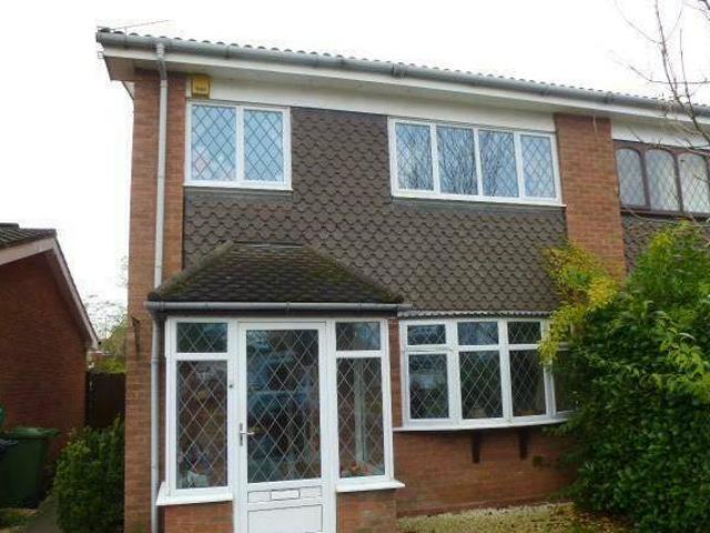 House for rent