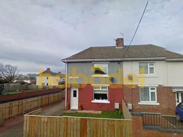 House for rent in Northumberland Park, North Tyneside