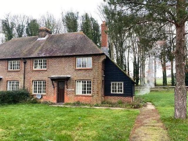 House for rent in Hampshire