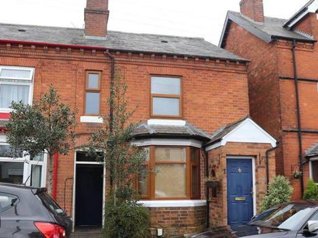 House for rent in Worcestershire, England