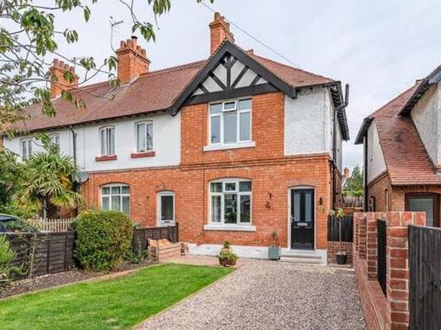 House for rent in Worcestershire