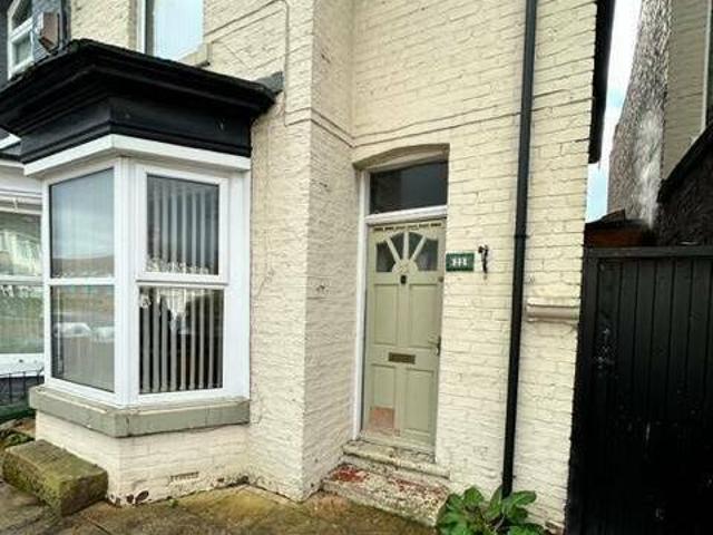 House for rent in North Yorkshire