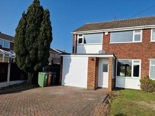 House for rent in Isle Of Man