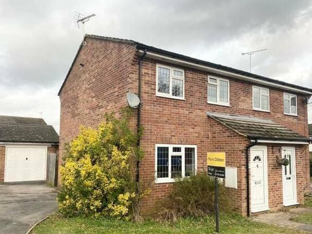 House for rent in Hampshire