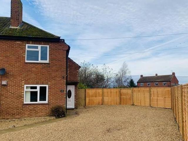 House for rent in Lincolnshire
