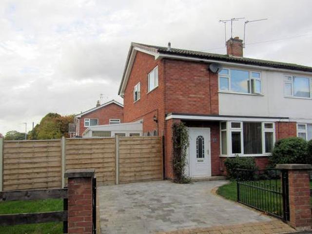 House for rent in Leicestershire, England