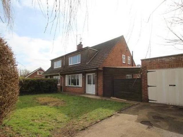 House for rent in Leicestershire