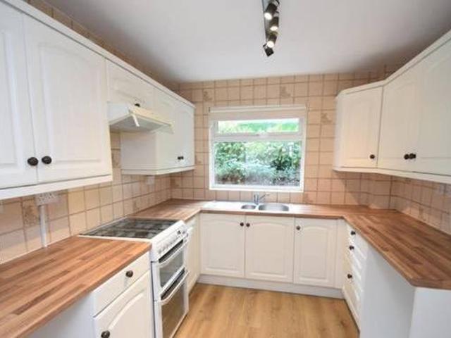 House for rent in East Sussex