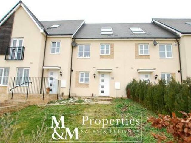 House for rent in Lyons, Greater London