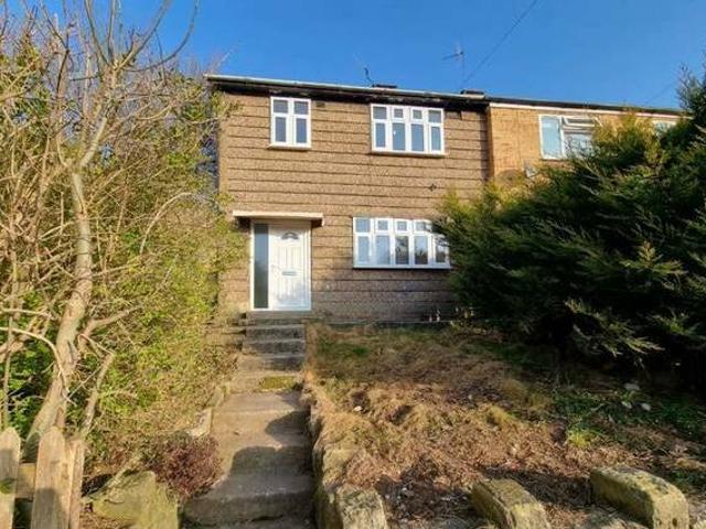 House for rent in Froggatt, East Midlands