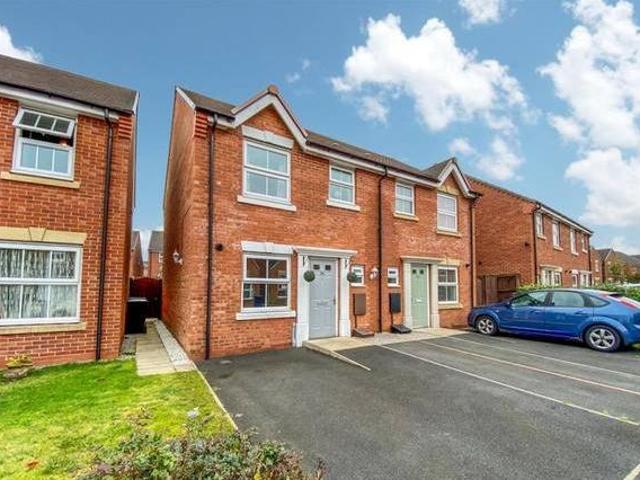 House for rent in Lancashire