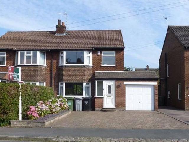 House for rent in Lyons, Greater London