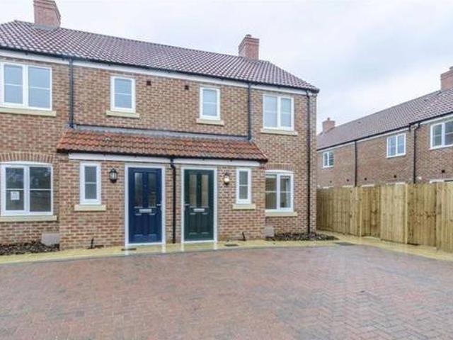 House for rent in Lincolnshire
