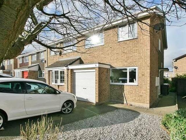 House for rent in Froggatt, East Midlands