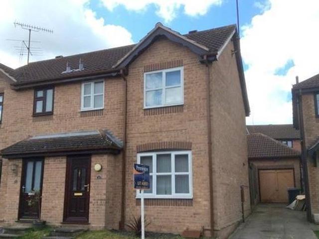 House for rent in Suffolk