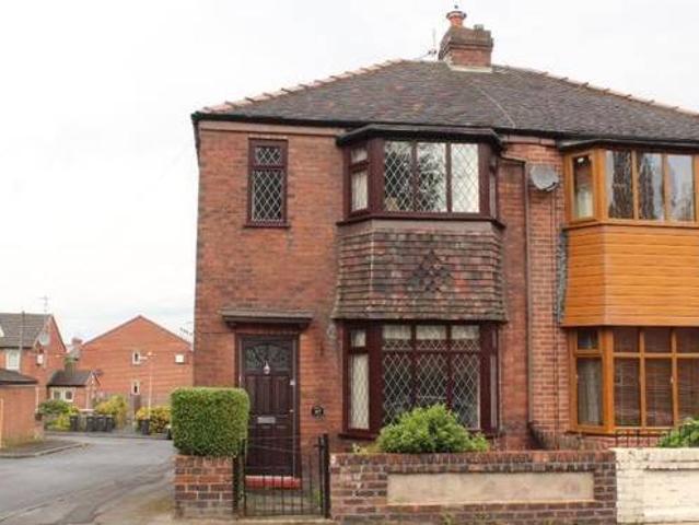 House for rent in Greater Manchester