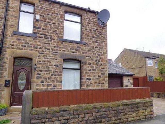 House for rent in Greater Manchester