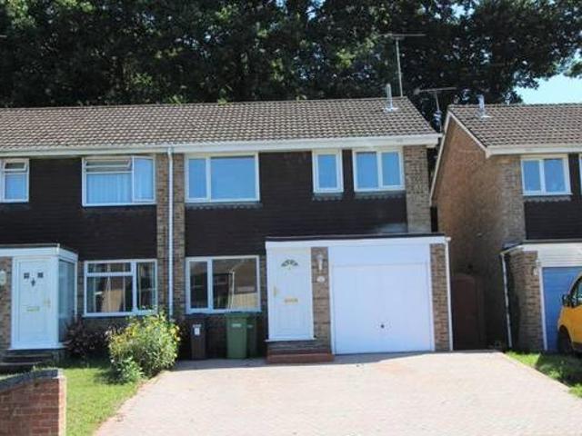 House for rent in Hampshire