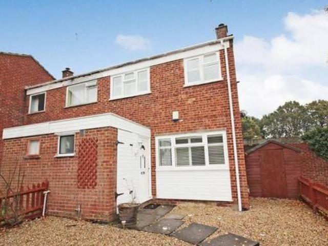House for rent in Hampshire