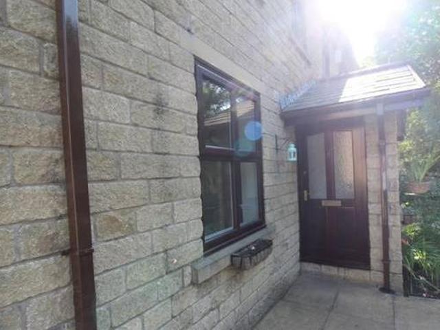 House for rent in Froggatt, East Midlands