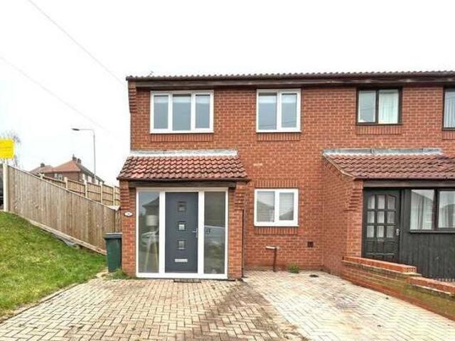 House for rent in East Midlands