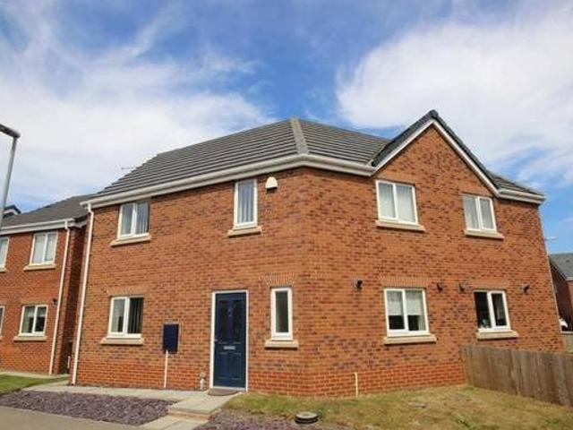 House for rent in Durham