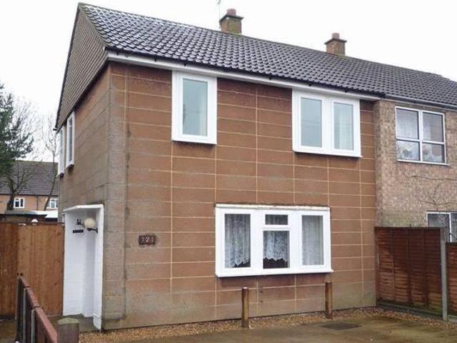 House for rent in Cambridgeshire