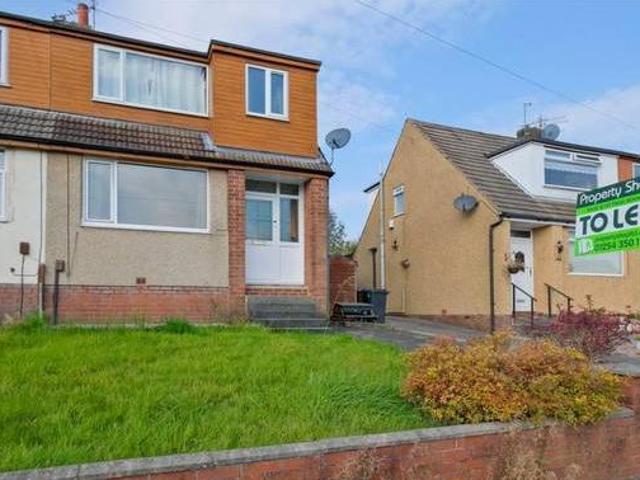 House for rent in Lancashire