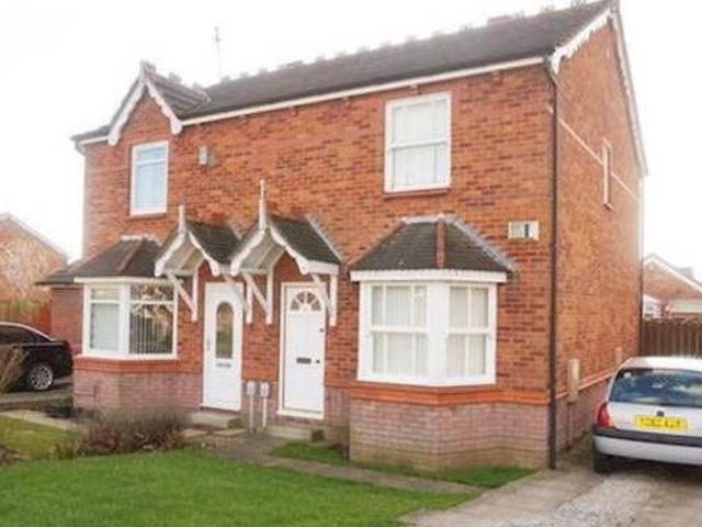 House for rent in Hull and East Yorkshire, England