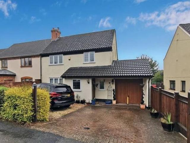 House for rent in Worcestershire