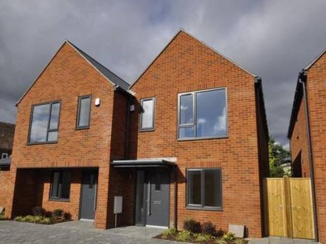 House for rent in Hampshire