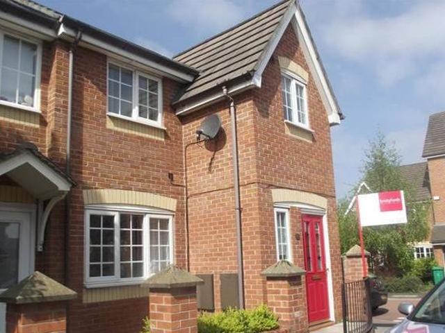 House for rent in Greater Manchester