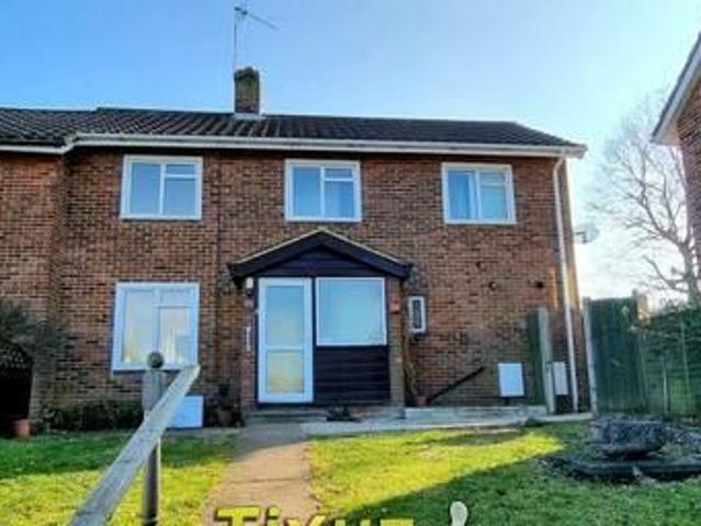House for rent in Hertfordshire