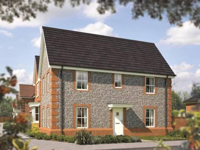 House for rent in Oxfordshire, England