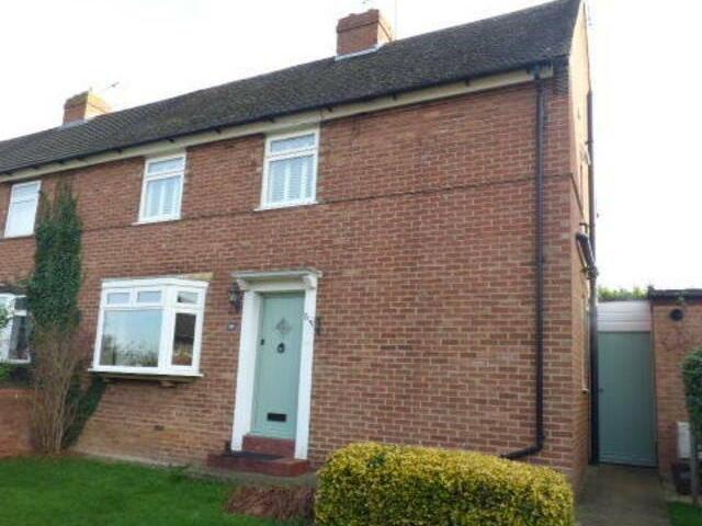 House for rent in Buckinghamshire