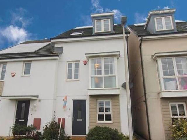House for rent in Devon
