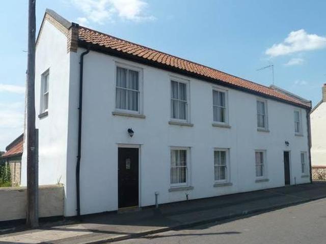 House for rent in Suffolk
