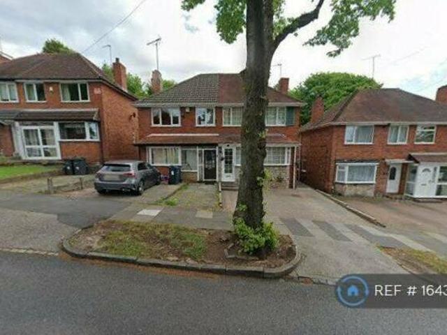 House for rent in England