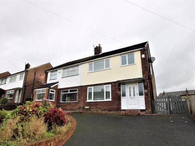 House for rent in Greater Manchester, England