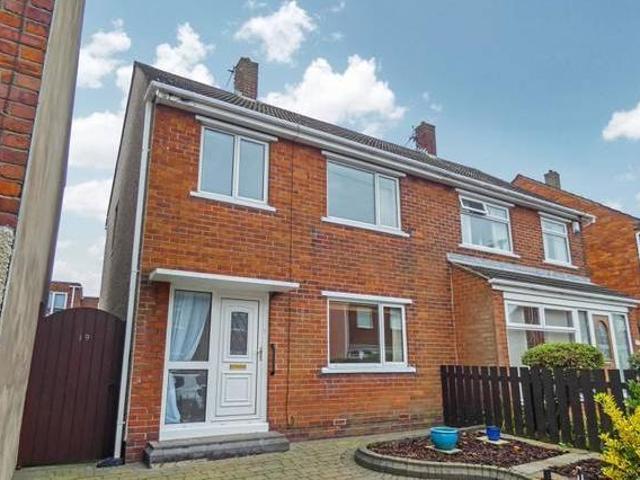 House for rent in Holystone, North Tyneside