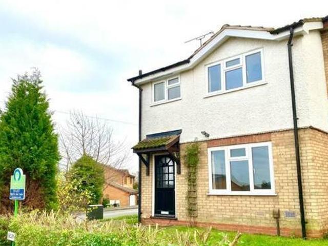 House for rent in Binley, West Midlands