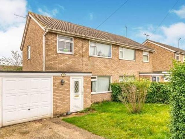 House for rent in Lincolnshire