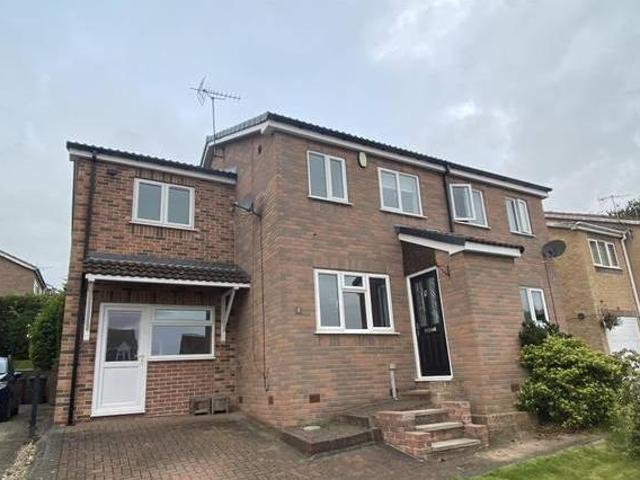House for rent in Froggatt, East Midlands