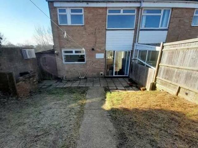 House for rent in East Sussex