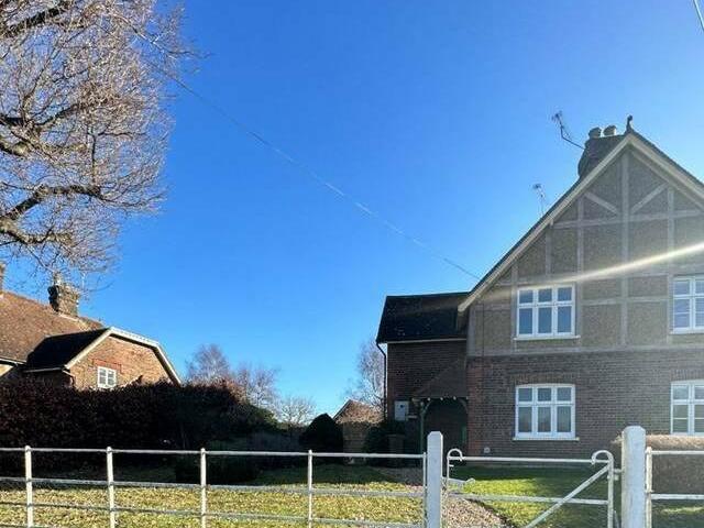 House for rent in Hertfordshire