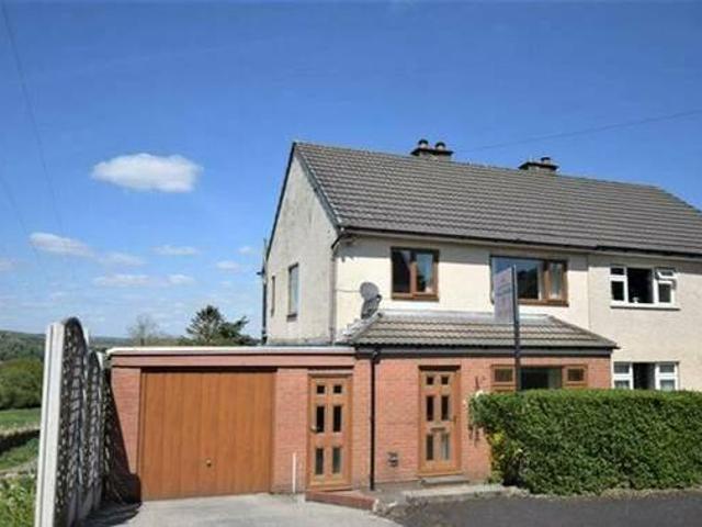 House for rent in Froggatt, East Midlands