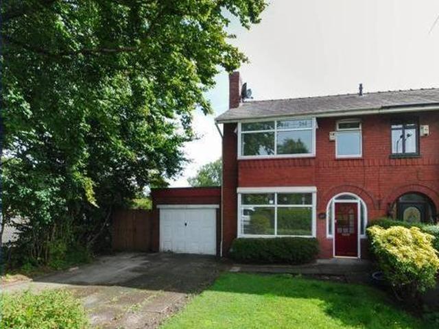 House for rent in Greater Manchester