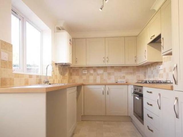 House for rent in Lincolnshire