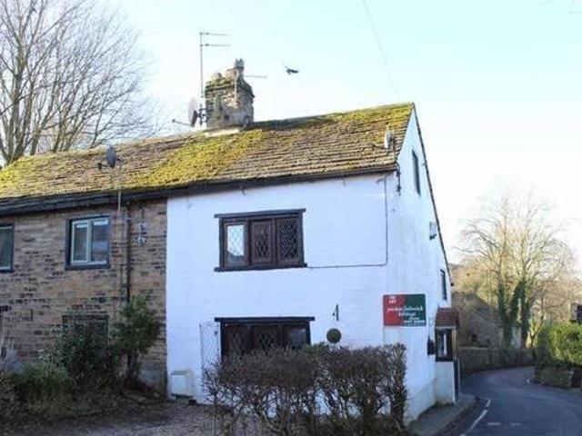 House for rent in Froggatt, East Midlands