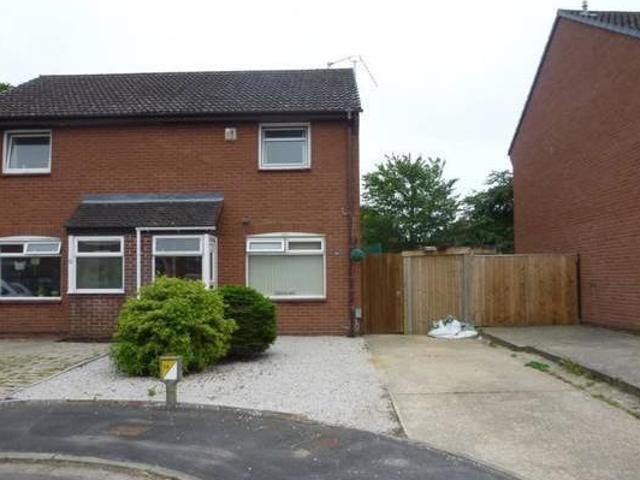 House for rent in Hampshire